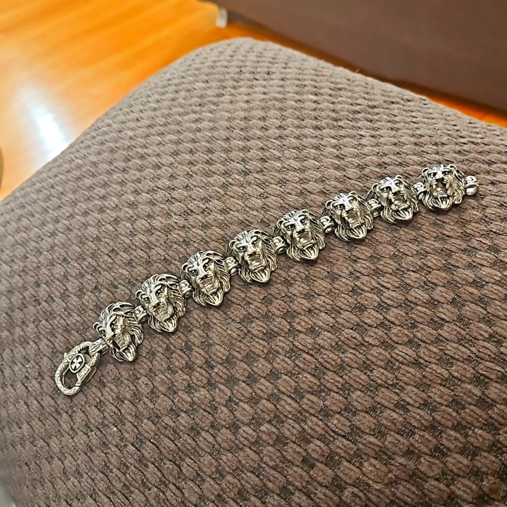 Men's bracelet